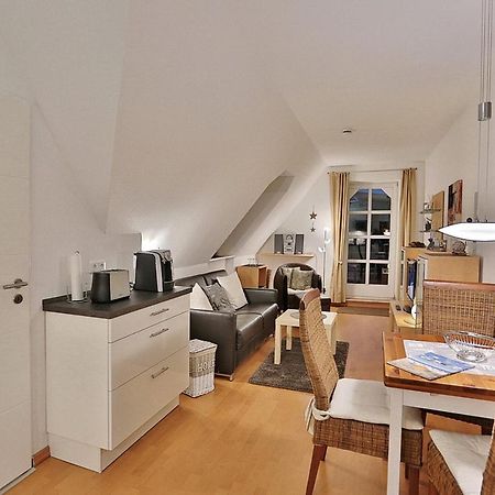 Am Rosenhain 12 Am Rosenhain 12 Appartement 4 Timmendorfer Strand Eksteriør billede