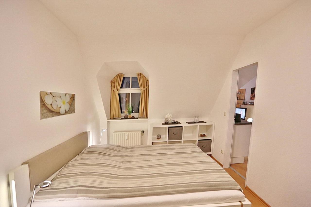 Am Rosenhain 12 Am Rosenhain 12 Appartement 4 Timmendorfer Strand Eksteriør billede